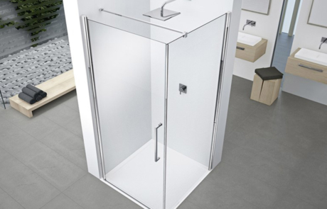 Verona Box doccia