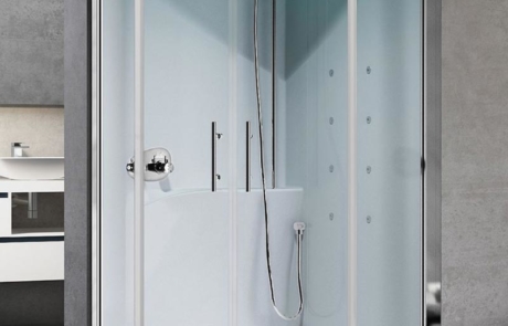 arredobagno venturi verona cabine doccia 2