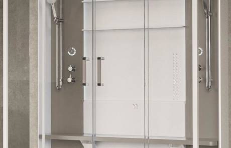 arredobagno venturi verona cabine doccia 6