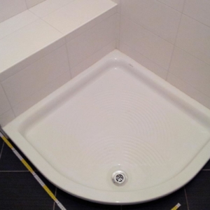 arredobagno venturi verona cambio piatto doccia 8 prima
