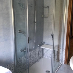 arredobagno venturi verona cambio vasca 1 dopo