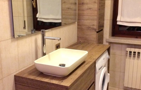 Negozio arredobagno venturi verona lavanderia