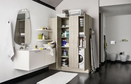 arredobagno venturi verona lavanderia 5