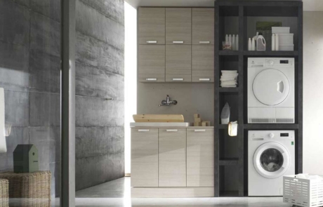 arredobagno venturi verona lavanderia 6