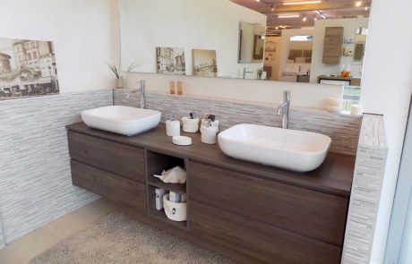 arredobagno venturi verona mobili esposizione 13