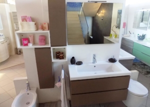 arredobagno venturi verona mobili esposizione 16