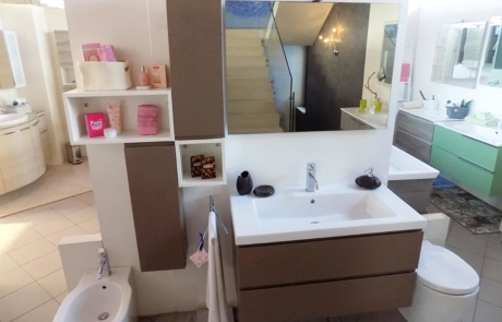 arredobagno venturi verona mobili esposizione 16