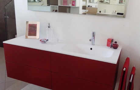 arredobagno venturi verona mobili esposizione 17