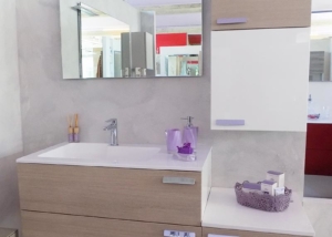 arredobagno venturi verona mobili esposizione 20