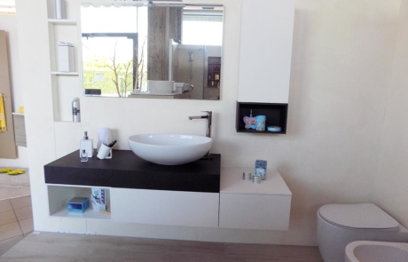 arredobagno venturi verona mobili esposizione 24