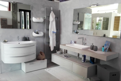 Showroom Arredobagno Venturi