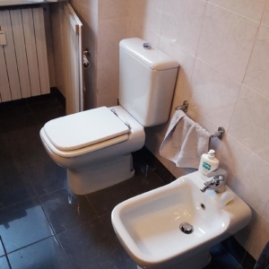 Ristrutturazione bagno: rifacimento bagno prima