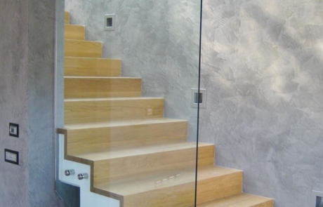 vetreria venturi verona parapetti 1