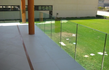 vetreria venturi verona parapetti 10