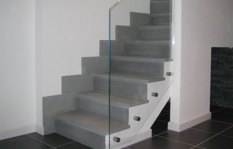 vetreria venturi verona parapetti 18