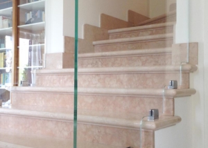vetreria venturi verona parapetti 20