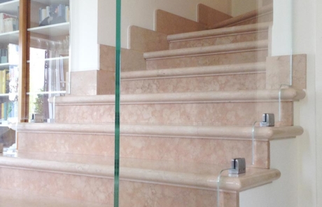 vetreria venturi verona parapetti 20