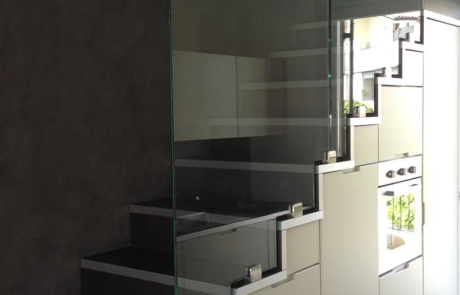 vetreria venturi verona parapetti 22