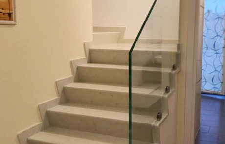 vetreria venturi verona parapetti 24