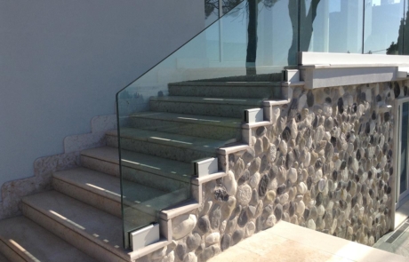 vetreria venturi verona parapetti 25