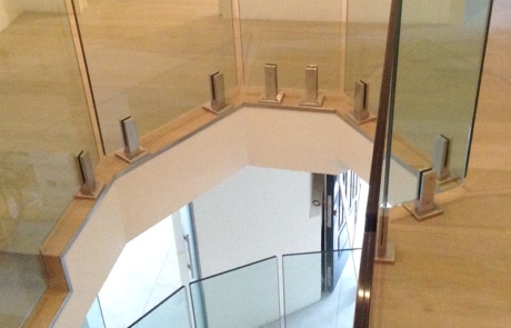 vetreria venturi verona parapetti 26