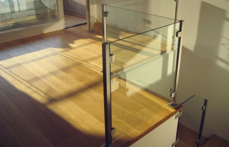 vetreria venturi verona parapetti 28