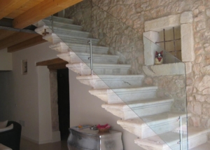 vetreria venturi verona parapetti 29
