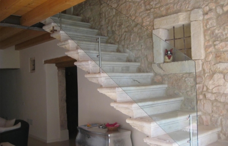 vetreria venturi verona parapetti 29