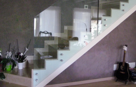 vetreria venturi verona parapetti 3