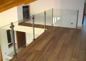 vetreria venturi verona parapetti 30