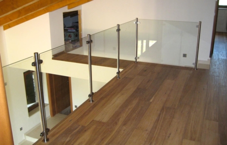 vetreria venturi verona parapetti 30