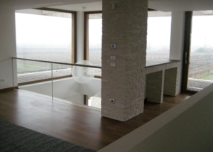 vetreria venturi verona parapetti 32