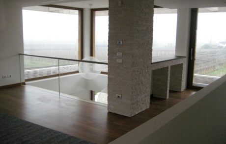 vetreria venturi verona parapetti 32