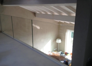 vetreria venturi verona parapetti 34