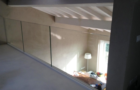 vetreria venturi verona parapetti 34