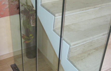 vetreria venturi verona parapetti 8