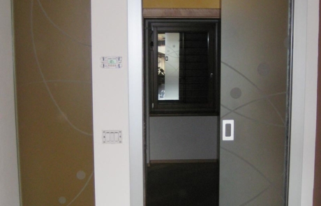 vetreria venturi verona porte vetro 28