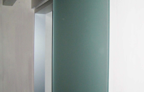 arredobagno venturi cambio porta stipite alluminio lavori 7