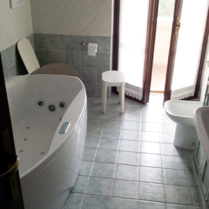 ristrutturazione verona rifacimento totale bagno 14 prima